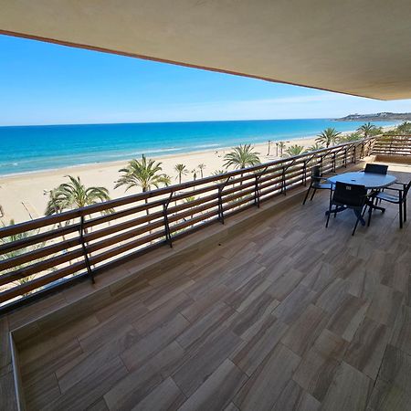 Febus Lägenhet Alicante Exteriör bild