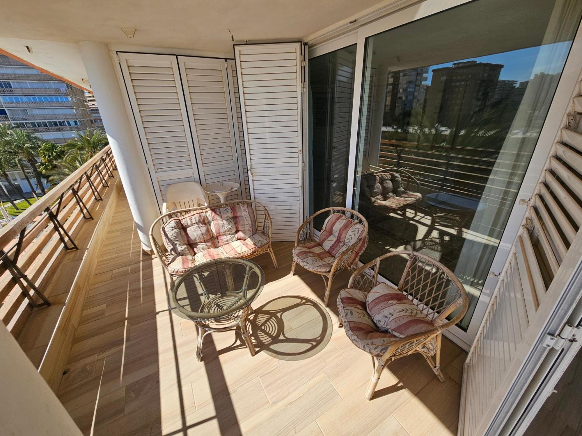 Febus Lägenhet Alicante Exteriör bild