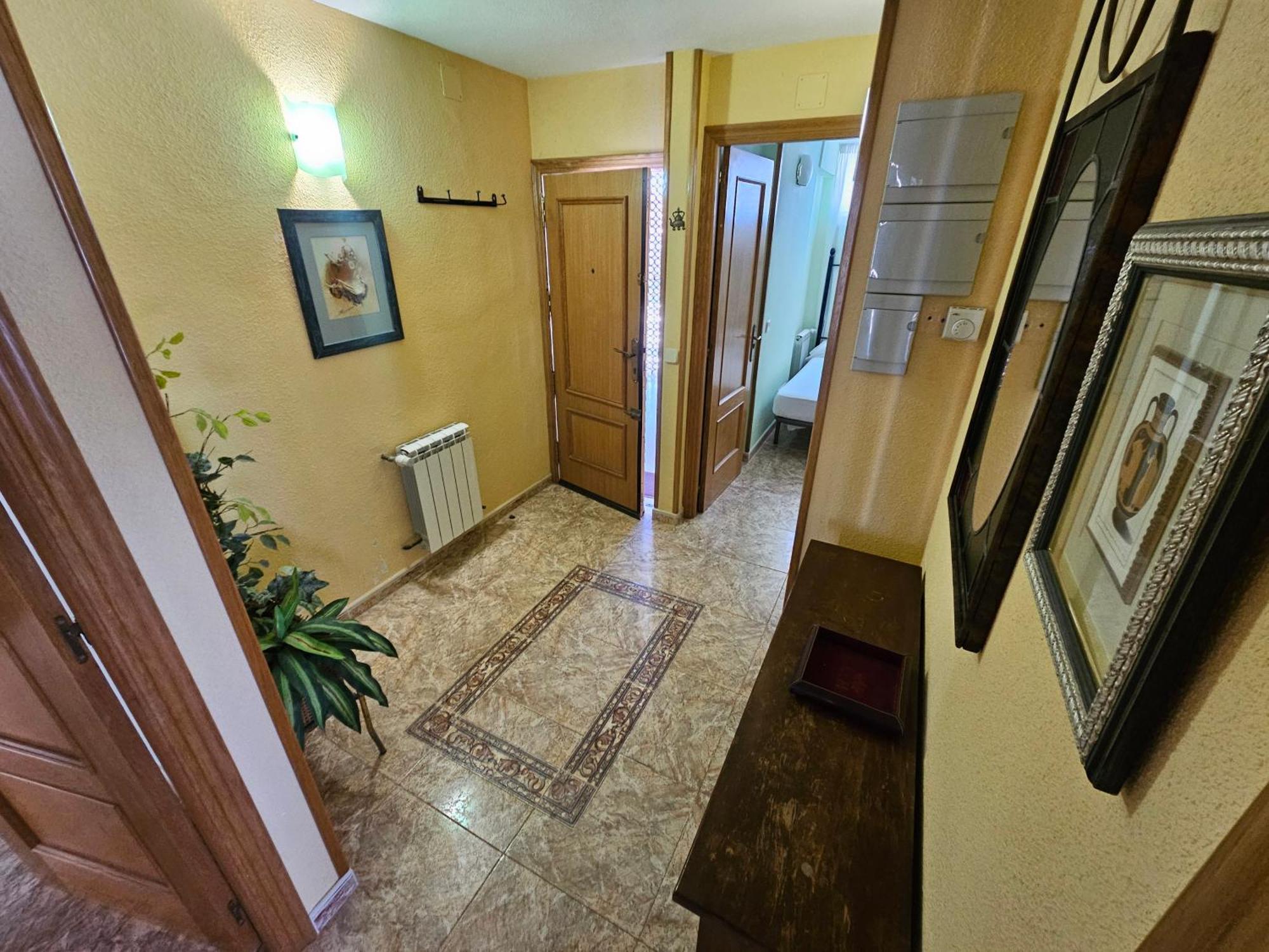 Febus Lägenhet Alicante Exteriör bild